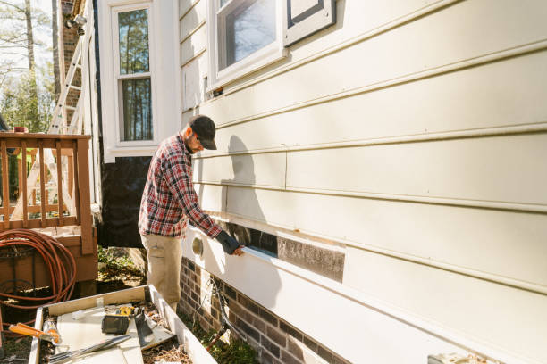 Top rated local Emergency Siding Repair specialists in Markham, VA